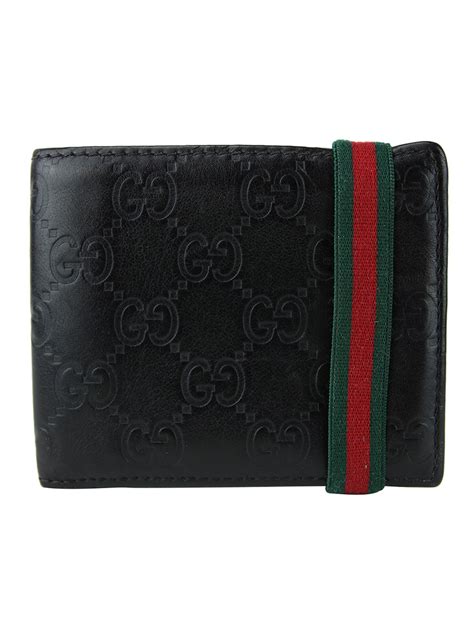 carteira gucci masculina original